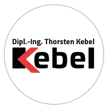 Dipl. Ing. Thorsten Kebel